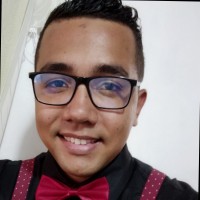 Jesus Daniel Arrieche Veliz