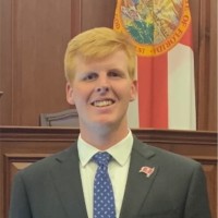 Mitchell McCombs