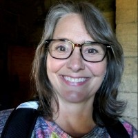 Julie Pate-George