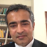 Vikram Punia