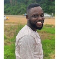 Benjamin Aidoo