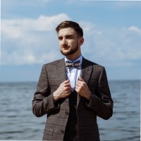 Dmitriy Chernov
