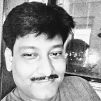 Sudipta Das