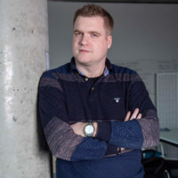 Tomáš Jonke