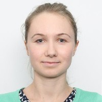 Svitlana Pavlovska