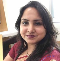 Richa Das