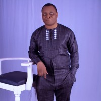 Engr. Araoye Timothy