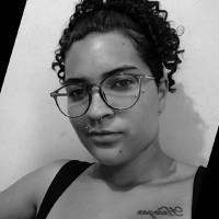 Mariane Da Silva Costa Lima