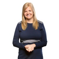 Rebecca Grisewood