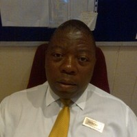 Anthony Madiba