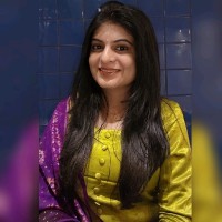Dipisha Ghodasara