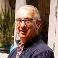 André Den Braber