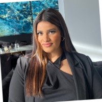 Bouchra Messaoudi