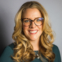 April M. Barrett