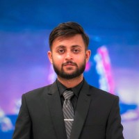 Rana Saim Raza