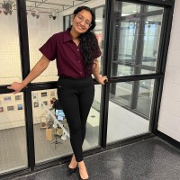 Prachi Panchal