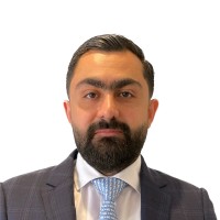Ahmad I. Al-Majali