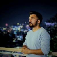 Jitin Bhushan Sharma