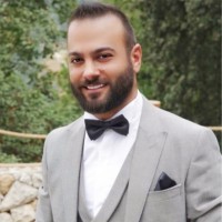 Ziad Nader