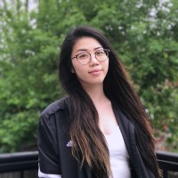 Alicia Chang