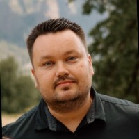 David Matveyev