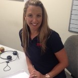 Colleen Aspinall