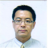 Joseph Kao