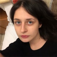 Fruzsina Szentgyörgyi