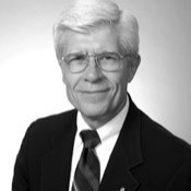 J. Peter (Pete) Melrose