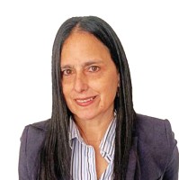 Paola Sartori del Campo