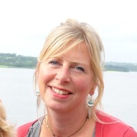 Claire Grocott