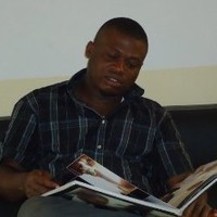 Enyichukwu Omeaku Offia