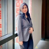 Deeksha Devadiga