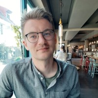 Joakim Hjertvik
