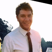 Struan Herlihy
