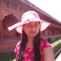 Monali Swain