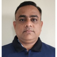 Kiran Maljibhai Rathod