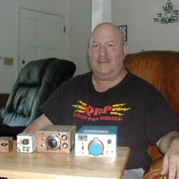 Tom Metz