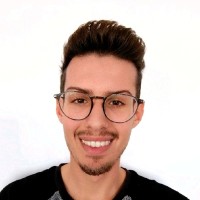 David Baute Pérez