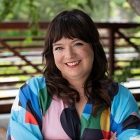 Jen Levin
