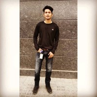 Mohit Dabral