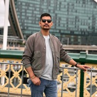 Sharad Sharma