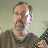 David M.