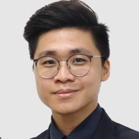 Darren Wong