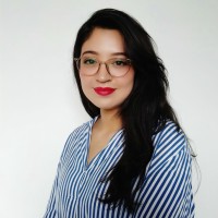 Edna Oropeza Flores