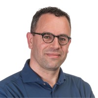 Perry Pijnappels