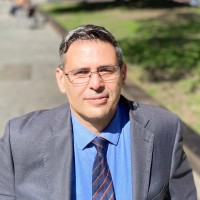 Reinaldo Piñero