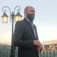 Osama Abou Zaid