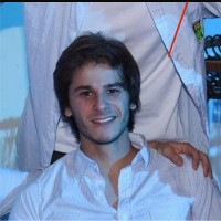 Nicolas Lamas