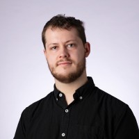 Alex Ashenden